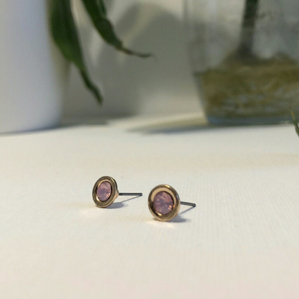 Earrings - Picture 4 of 4